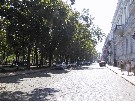 Odessa French Boulevard